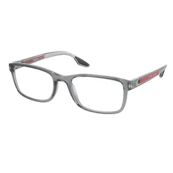 Kính Mắt Cận Nam Prada PS 09OV - 14C1O1 Màu Xám