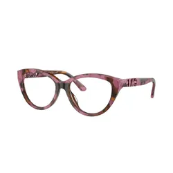 Kính Mắt Cận Nữ Michael Kors Andalucia MK4120U 3998 Màu Hồng Nâu