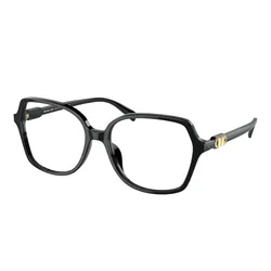 Kính Mắt Cận Nữ Michael Kors MK Eyeglasses MK4111U - 3005 Màu Đen