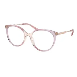 Kính Mắt Cận Nữ Michael Kors MK4093 3907 Màu Vàng Hồng
