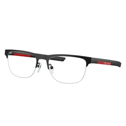 Kính Mắt Cận Prada Linea Rossa VPS 51Q 1BO1O1 Màu Đen