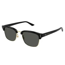 Kính Mát Gucci Sunglasses GG1897SK 001 Màu Đen/Xám
