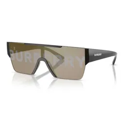 Kính Mát Nam Burberry Sunglasses 0BE4291 3001/G38 Màu Đen Nâu