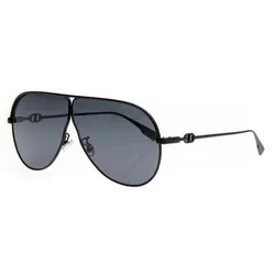Kính Mát Nam Dior Camp Sunglasses 0032K VLG10BA64J Màu Đen