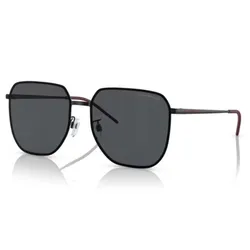 Kính Mát Nam Emporio Armani Sunglasses 0EA2135D 30018760 Màu Đen