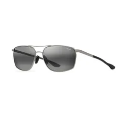 Kính Mát Nam Maui Jim Sunglasses 857 17 Màu Bạc