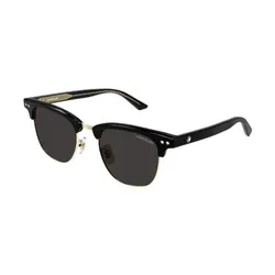 Kính Mát Nam Montblanc MB0382S 001 Màu Đen