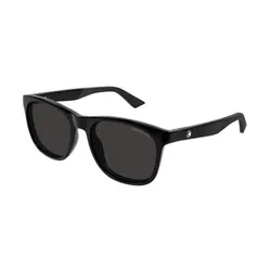 Kính Mát Nam Montblanc MB0400S 001 Màu Đen