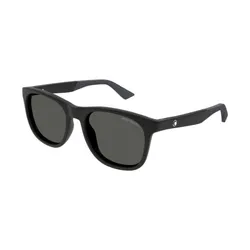 Kính Mát Nam Montblanc MB0400S 002 Màu Đen