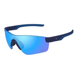 Kính Mát Nam Puma PU0481S 004 Màu Xanh Blue