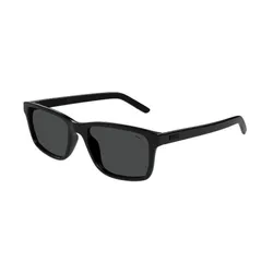 Kính Mát Nam Puma PU0493S 001 Màu Đen