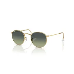 Kính Mát Nam Rayban 0RB3447 001/BH47 Màu Xanh Green
