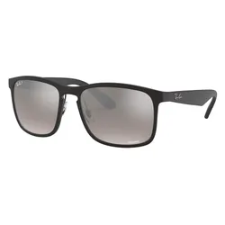 Kính Mát Nam Rayban 0RB4264 601S5J58 Màu Xám