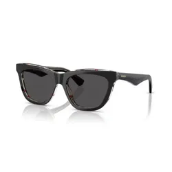 Kính Mát  Nữ Burberry 0BE4435F 41218753 Màu Đen