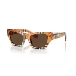 Kính Mát  Nữ Burberry 0BE4441U 41467352 Màu Nâu