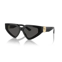Kính Mát Nữ Dolce & Gabbana D&G 0DG4469F 501/8759 Màu Đen