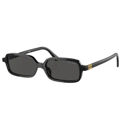 Kính Mát Nữ Miu Miu Regard Sunglasses SMU11Z_E16K_F05S0_C_051 Màu Xám Đen