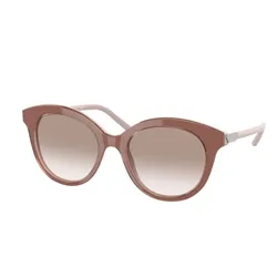 Kính Mát Nữ Prada 0PR 02YS 01Y1L0 Màu Hồng Nâu