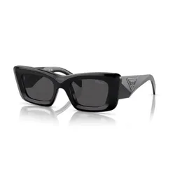 Kính Mát Nữ Prada 0PR13ZSF 1AB5S052 Màu Đen