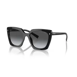 Kính Mát Nữ Prada 0PR23ZSF 1AB5W155 Màu Đen