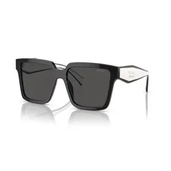 Kính Mát Nữ Prada 0PR24ZSF 1AB5S057 Màu Đen