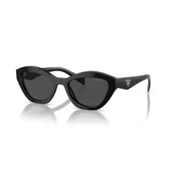 Kính Mát Nữ Prada 0PRA02SF 16K08Z55 Màu Đen