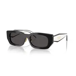 Kính Mát Nữ Prada 0PRB05SF 09Q08Z53 Màu Đen