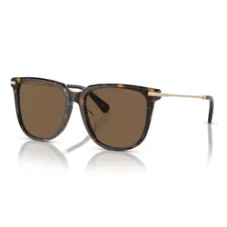 Kính Mát Nữ Swarovski Sunglasses 0SK6015D 10027355 Màu Nâu Havana