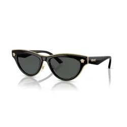Kính Mát Nữ Versace 0VE2273 GB1/8752 Màu Đen