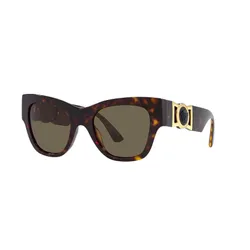 Kính Mát Nữ Versace VE4415U Màu Nâu