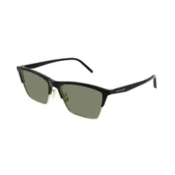Kính Mát Nữ Yves Saint Laurent YSL SL767 001 Màu Xanh Đen
