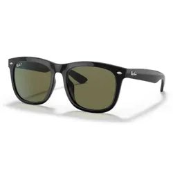 Kính Mát Rayban 0RB4260D 601/9A57 Màu Đen