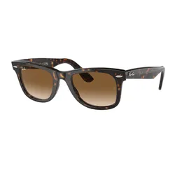 Kính Mát Rayban Sunglasses RB2140 902/51 Màu Nâu Gradient