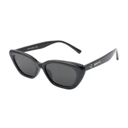 Kính Mát Unisex AMO AMO82098 C1 Màu Đen