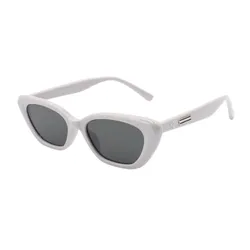 Kính Mát Unisex AMO AMO82098 C3 Màu Xám Trắng