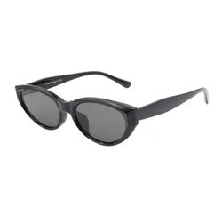 Kính Mát Unisex AMO AMO82106 C1 Màu Đen