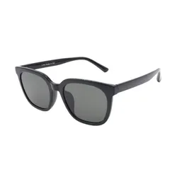 Kính Mát Unisex  AMO AMO82110 C1 Màu Đen