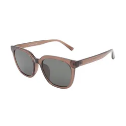 Kính Mát Unisex AMO AMO82110 C2 Màu Xám Nâu