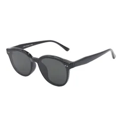 Kính Mát Unisex AMO Sunglasses AMO82148 C1 Màu Đen