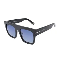 Kính Mát Unisex Ancci AT8574 C1 Màu Xanh/Đen