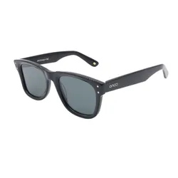 Kính Mát Unisex Ancci AT8737 C1 Màu Xanh/Đen