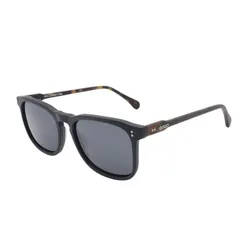 Kính Mát Unisex Ancci AT8780 C1 Sunglasses Màu Xám Đen