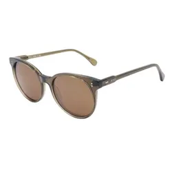 Kính Mát Unisex Ancci AT8786 C4 Màu Nâu