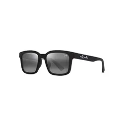 Kính Mát Unisex Maui Jim 659 02 Màu Đen
