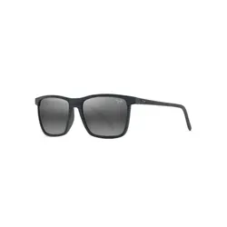 Kính Mát Unisex Maui Jim 875 14 Màu Đen Xám