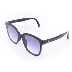 Kính Mát Unisex Molsion Sunglasses MS5056 A11 Màu Đen