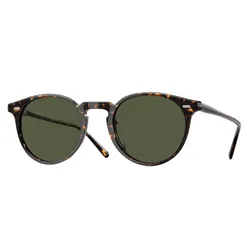 Kính Mát Unisex Oliver Peoples OV5529SU N.02 SUN 174152 Màu Xanh/ Đồi Mồi