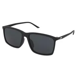 Kính Mát Unisex Puma Sunglasses PE0169SA 001 Màu Đen