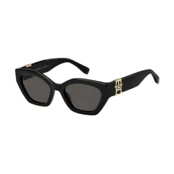 Kính Mát Unisex Tommy Hilfiger Sunglasses TH1979/S 807 Màu Đen