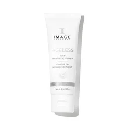 Mặt Nạ Hỗ Trợ Dưỡng Sáng Và Trẻ Hoá Da Image Ageless Total Resurfacing Masque 57g